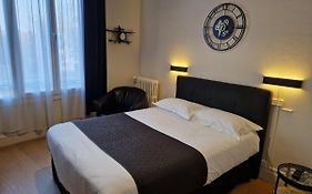 Hotel Le Splendid