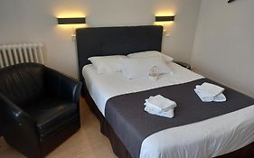 Hotel Le Splendid